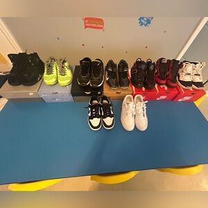 Bundle take all for $200